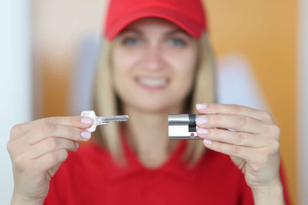 Schlüsseldienst für Brackenheim