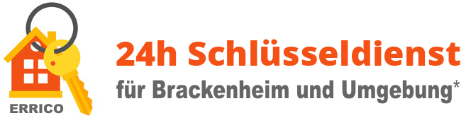 Schlüsseldienst für Brackenheim